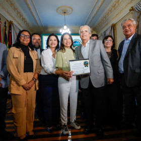 Grupo Raymundo da Fonte conquista primeiro lugar em Selo Verde e consolida legado ESG