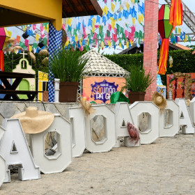 Sonho celebra a cultura nordestina com participação na Casa de São João da Gkay