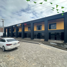 TOP UP chega a Caruaru com academia 24 horas e amplia atuação no Nordeste