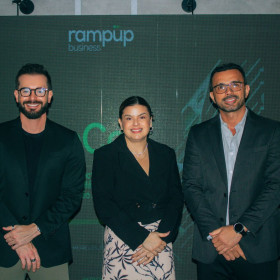 Nayana Branco, CEO da Somapay, passa a integrar conselho estratégico do Rampup Business