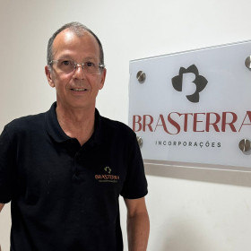Stênio Quinderé assume a gerência comercial da Brasterra Imóveis