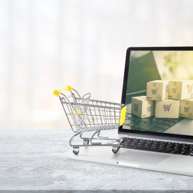E-commerce cresce, mas falta gente: pesquisa revela oportunidade para agências que entregam mais do que tráfego