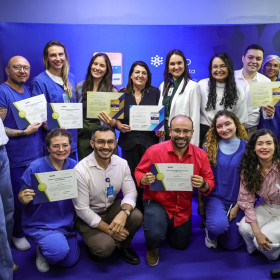 Hospitais da Rede Oto recebem certificações da Epimed Solutions para suas UTIs