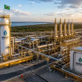 Petrobras investe R$ 60 bilhões em Sergipe e pode mudar a competitividade industrial do Nordeste