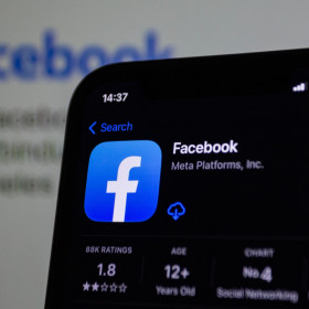 Meta aposta em IA alimentada por conteúdo das redes para reinventar o Facebook