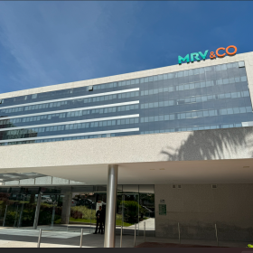 MRV&CO divulga Relatório de Sustentabilidade 2025 com avanços em clima, inovação e impacto social