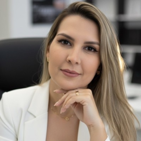 Grupo New anuncia Lígia Fontenele como nova gestora de Recursos Humanos