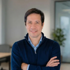 Heineken anuncia o brasileiro Rafael Oliveira como seu novo CEO global