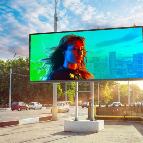 Mídia OOH registra expansão mais que duas vezes superior à do mercado publicitário e alcança participação recorde