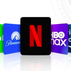 Brasileiro tem, em média, nove serviços de streaming por pessoa