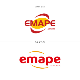Emape apresenta rebranding inspirado em cuidado, proximidade e tradição