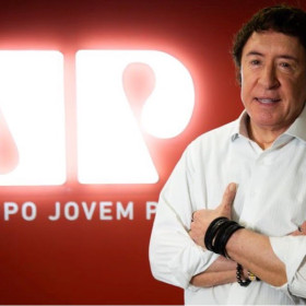 Jovem Pan anuncia Walter Zagari como CEO da CJPC – Central Jovem Pan de Comercialização