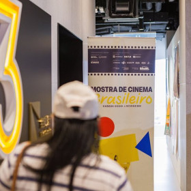 Conheça filmes brasileiros exibidos no festival de cinema de Xangai 2026
