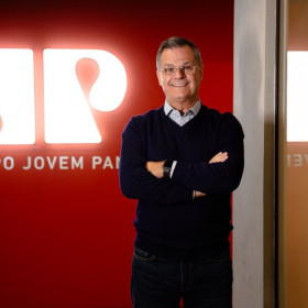 Luiz Alberto de Campos assume direção nacional de vendas do Grupo Jovem Pan de Comunicação