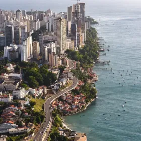 Salvador lidera ranking nacional de capitais com maior valorização do metro quadrado