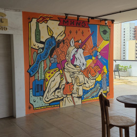 Making Soluções amplia estrutura e fortalece posicionamento como hub de criatividade
