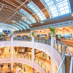 Férias de julho: shoppings de Fortaleza reúnem programação especial para crianças e famílias