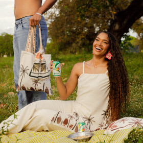 São Geraldo e Ponto da Moda celebram identidade cearense em collab exclusiva