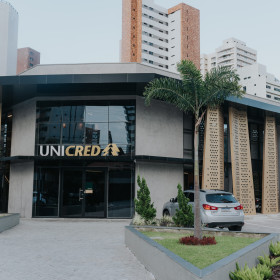 Mercado cearense impulsiona estratégia de expansão da Unicred no Nordeste
