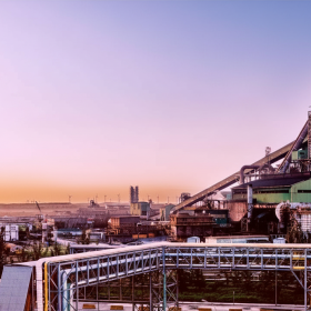 ArcelorMittal Pecém conquista certificação internacional ResponsibleSteel por ações de ESG no Ceará
