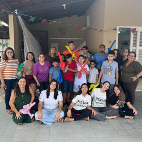 Pela primeira vez, Fortal contará com camarote inclusivo para pessoas com autismo