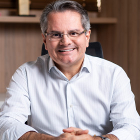 Visão Empresarial | Liderança, conexão humana e grandes resultados