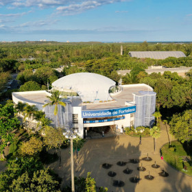 Unifor é destaque em ranking internacional de sustentabilidade e lidera entre instituições privadas do Norte e Nordeste
