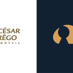 César Rêgo Imóveis passa por rebranding assinado pela Danke