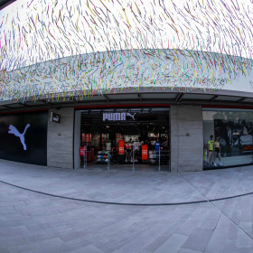 PUMA escolhe DOJO como nova parceira de comunicação digital no Brasil