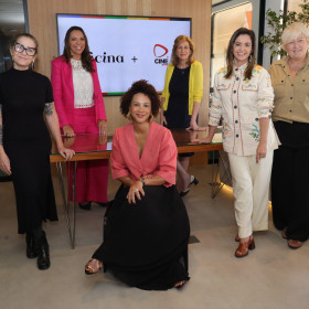 Oficina Consultoria e Cine Group fecham negócio de imagem, influência e conteúdo