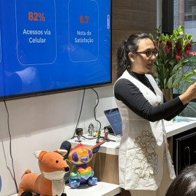 Cimento Apodi leva a São Paulo experiência que integra comunicação, cultura e resultados