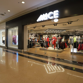 C&A transforma ACE em marca independente para disputar o mercado premium de athleisure