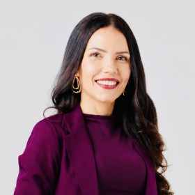 Grupo Diamantes anuncia Morgana Moraes como nova gerente executiva de marketing