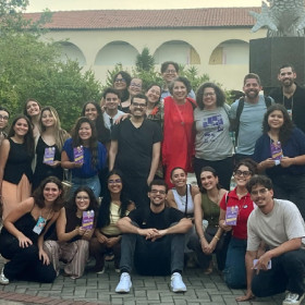Alunos da Unifor se destacam no Intercom Nordeste 2026 com nove trabalhos premiados