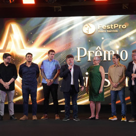 SINAPRO-CE celebra criatividade cearense no 12º Festpro e empossa nova diretoria para o triênio 2026/2029