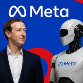 Meta Business Agent enfrenta resistência de grandes empresas apesar da aposta da Meta em IA