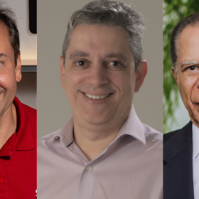 Capa | O novo eixo do consumo: o protagonismo estratégico do Nordeste