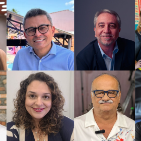 Matéria | Ceará consolida protagonismo na comunicação e fortalece posição do Nordeste no cenário nacional