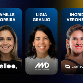 NM2B reúne especialistas para mostrar como dados e comunidades transformam negócios