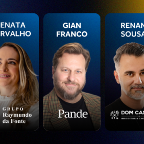 NM2B reúne grandes nomes do marketing para discutir a força do que é real