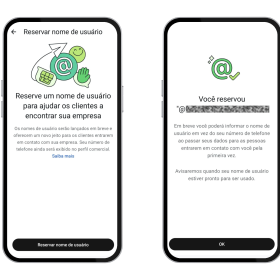 WhatsApp lança usernames e muda a forma de iniciar conversas