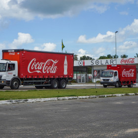 Solar Coca-Cola reforça trajetória de crescimento no Ceará com novo Centro de Distribuição em Itaitinga