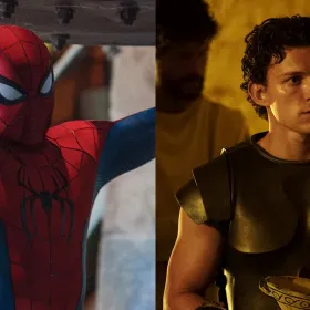 A Odisséia vs. Homem-Aranha gera picos de 661% no interesse do público brasileiro