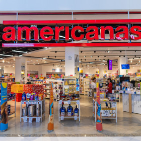Americanas aposta no Dia do Chocolate para ampliar consumo além da Páscoa