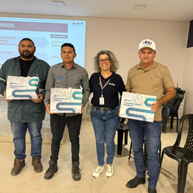 Cimento Apodi lança Programa de desenvolvimento de fornecedores com foco em Sustentabilidade e ESG