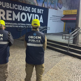 Prefeituras do Rio de Janeiro e de Belo Horizonte proíbem publicidade de bets em mídias externas e espaços públicos