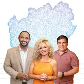 Rede Bahia reforça conexão com 13 milhões de baianos em nova campanha