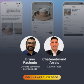 A era do consumidor pré-decidido: o impacto da IA na jornada de consumo