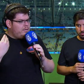 A Copa do Mundo entrou na era da economia da atenção e o streaming mudou as regras do jogo