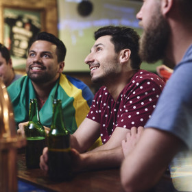 Copa do Mundo 2026 deixa legado de maior digitalização e concorrência no mercado publicitário